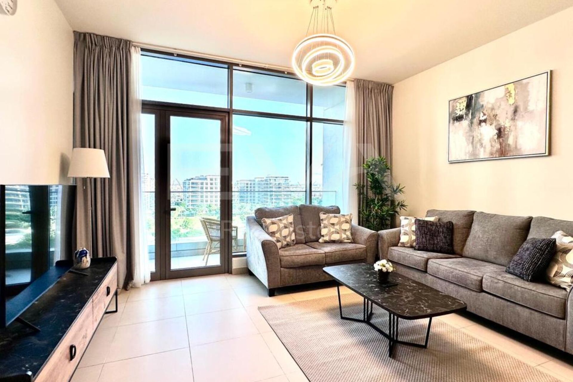 Park View | Furnished | Ready to Move In