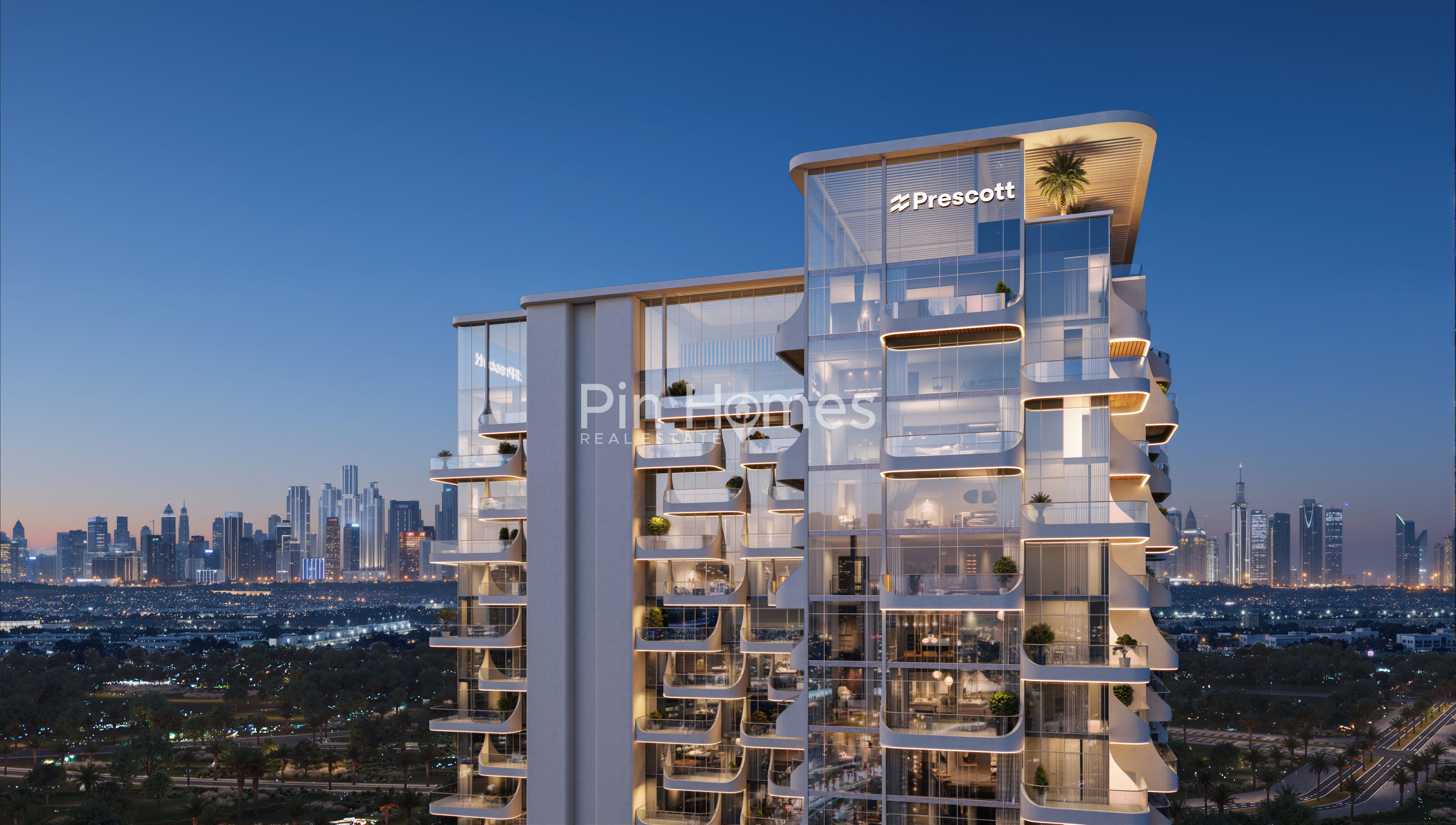 High ROI | Lagoon Facing | Flexible Payment Plan
