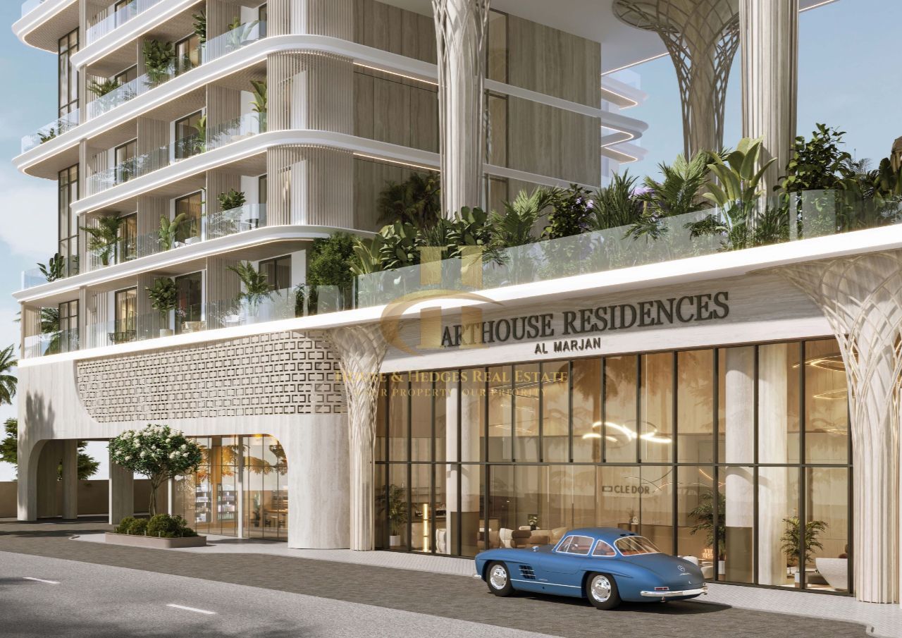 Island Luxury | Smart Investment Deal