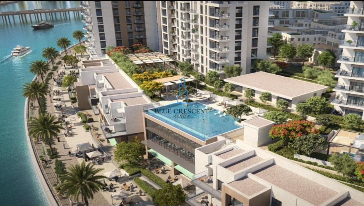 premium | direct resale | vacant