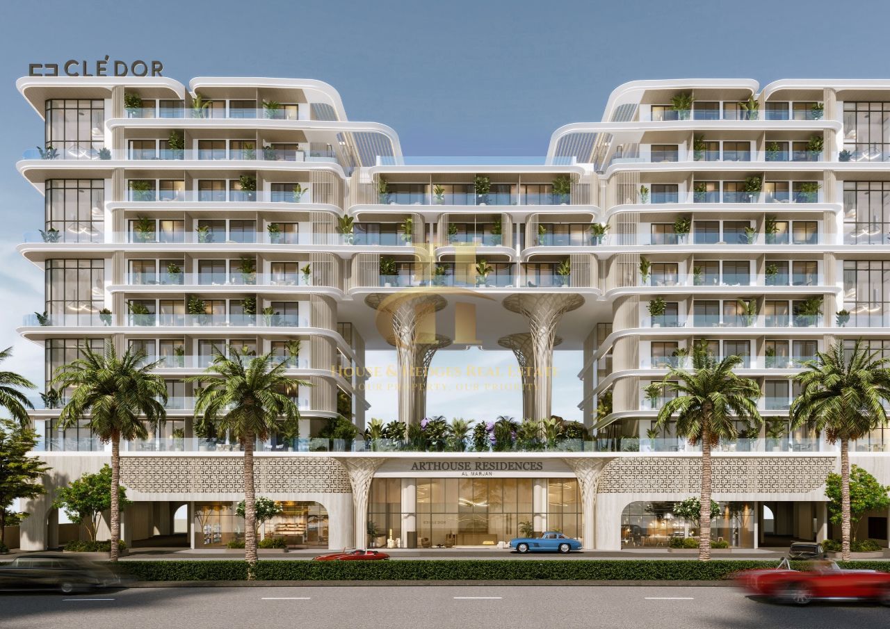 Modern Beachfront | Capital Growth