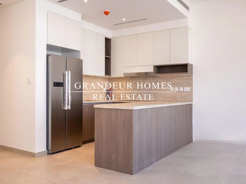 3BR | Brand new community | Type 3B1