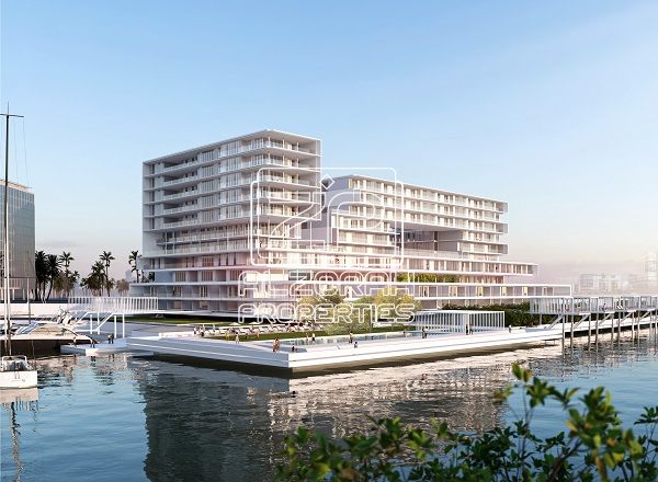 Marina Views - Invest Smart, Live Luxury