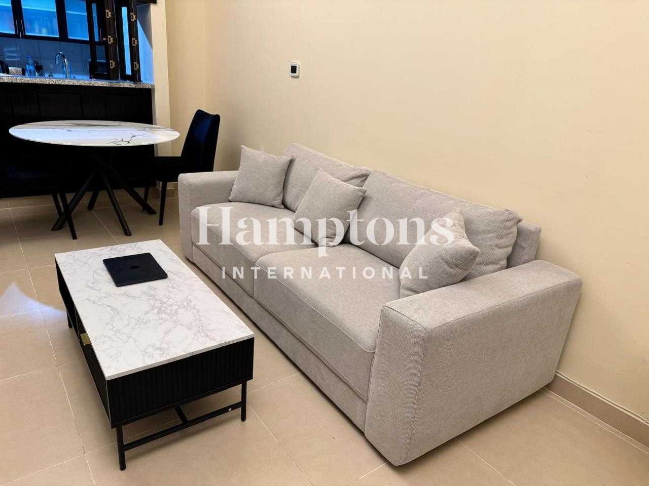 Mid Floor | Chiller Free | Ready To Move In