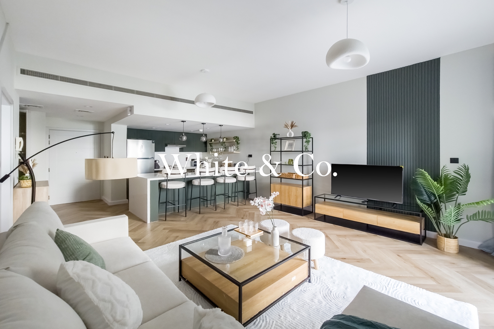 Furnished | Fully Upgraded | Exclusive