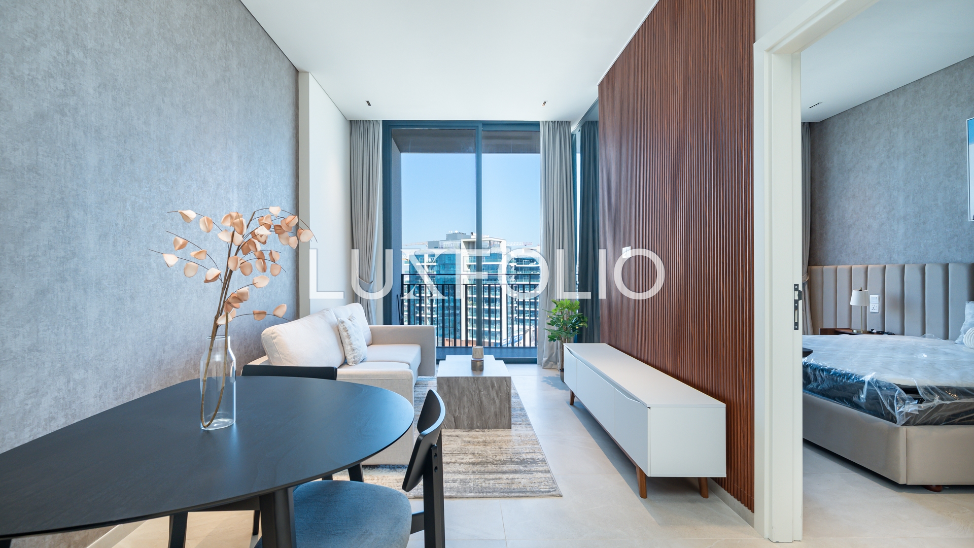 Fully Furnished | Modern | Ready To Move