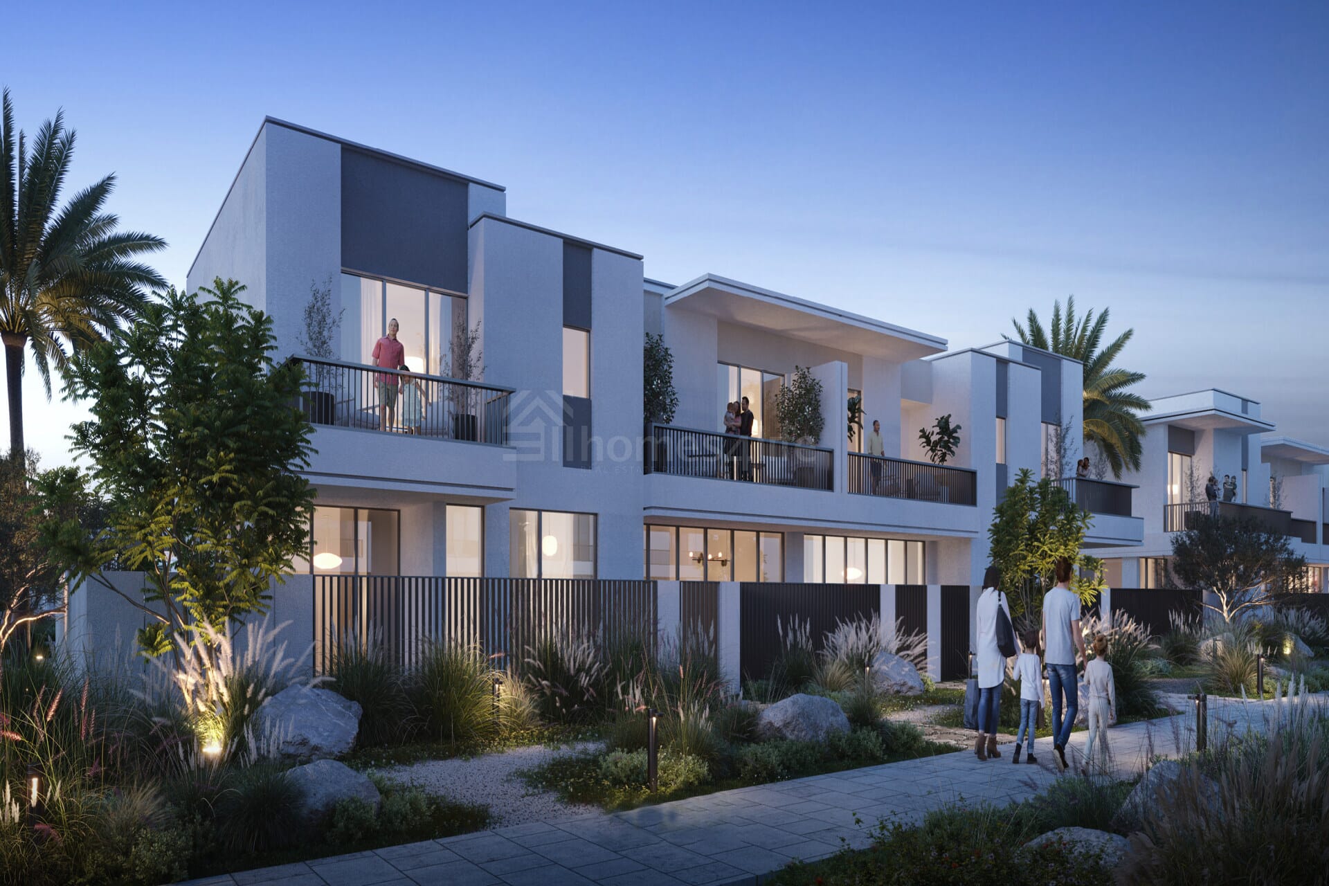 Spacious 3BR | luxury living | Modern | Q3 2026