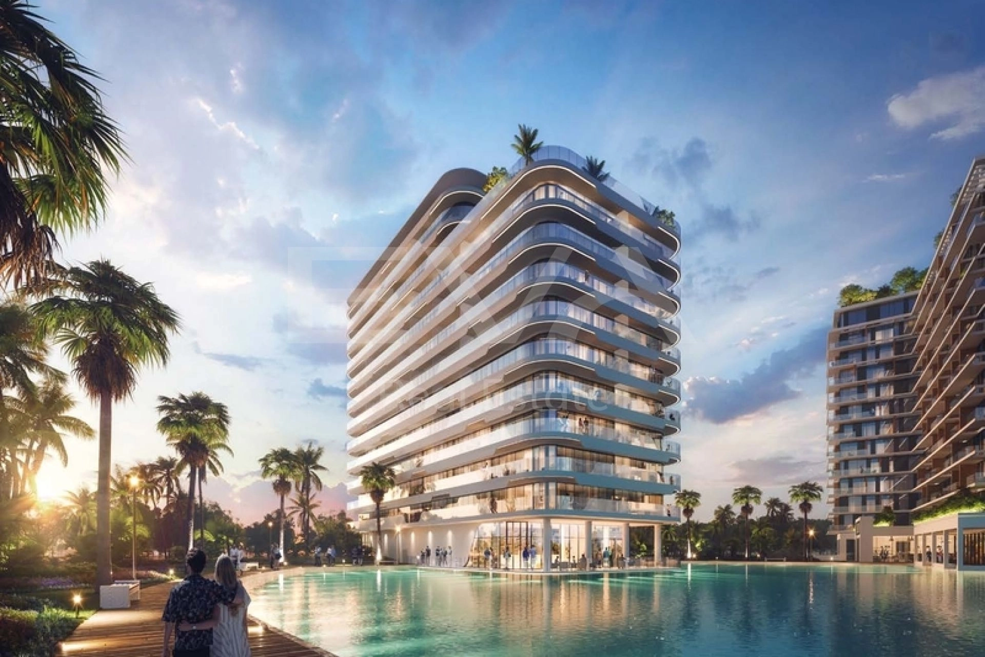 Motivated Seller | Lagoon View | Handover Q4 2026