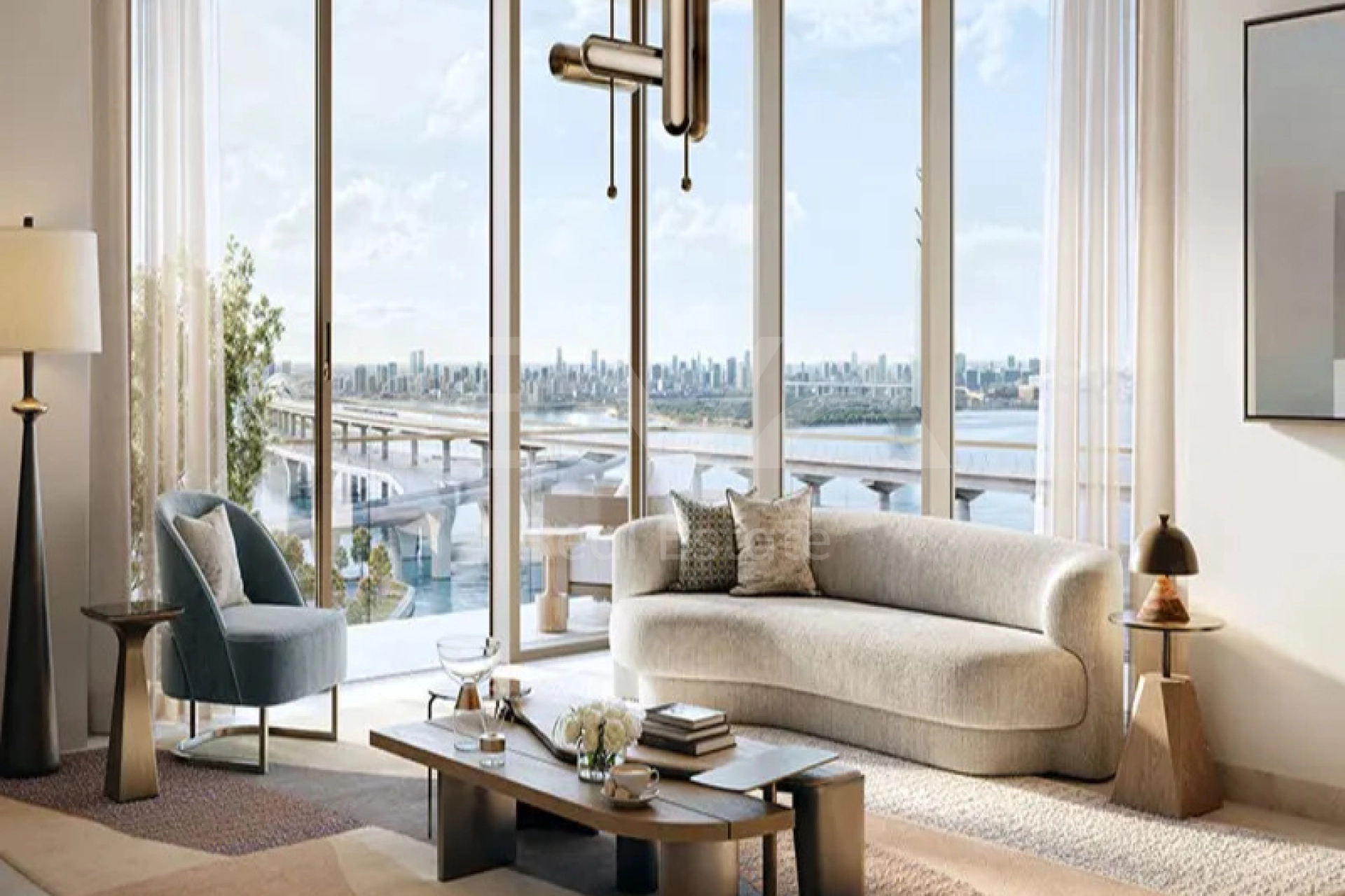 Close to Metro | Creekside Living | Payment Plan