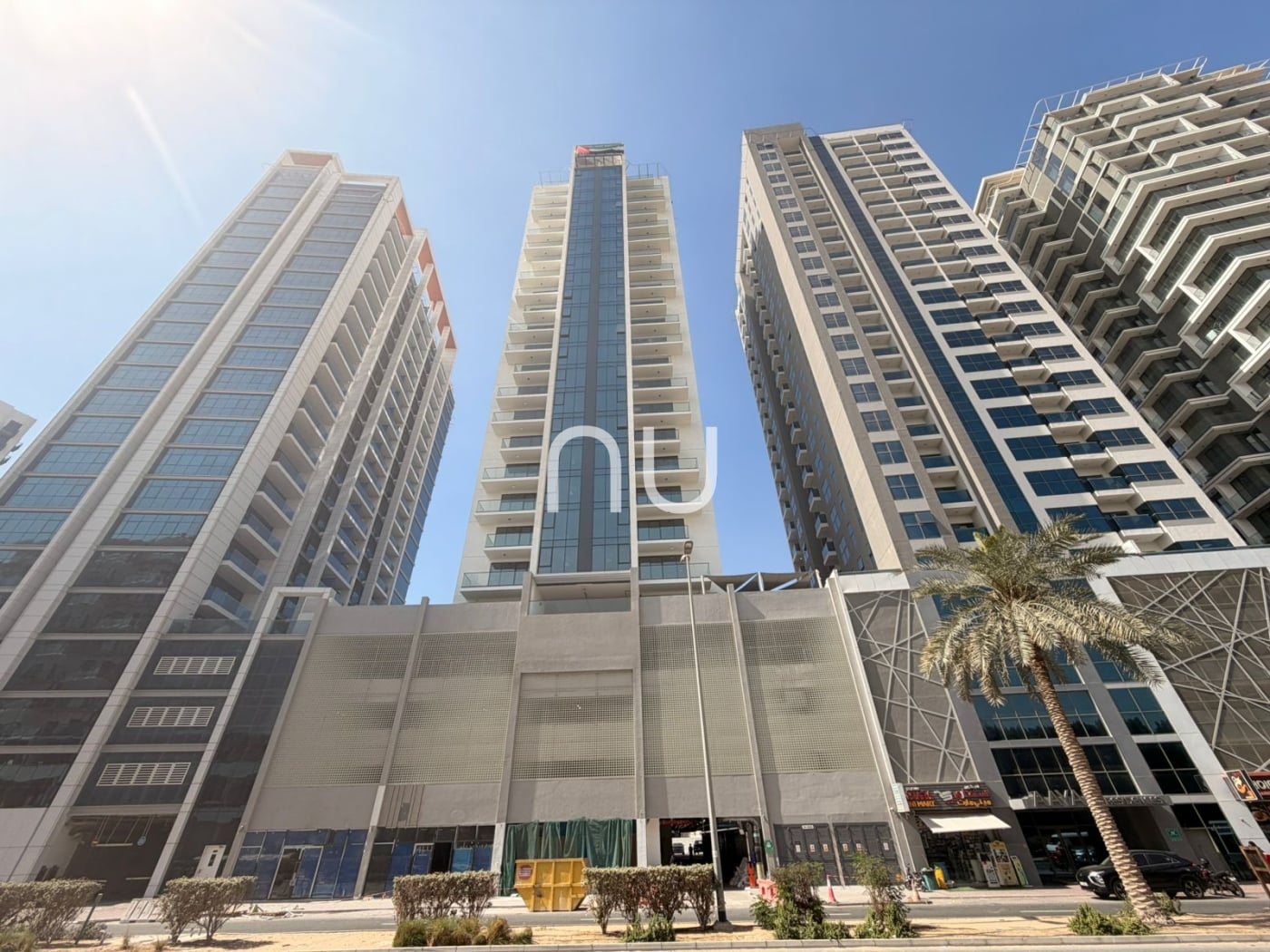 Brand New 2Br | Near Handover...