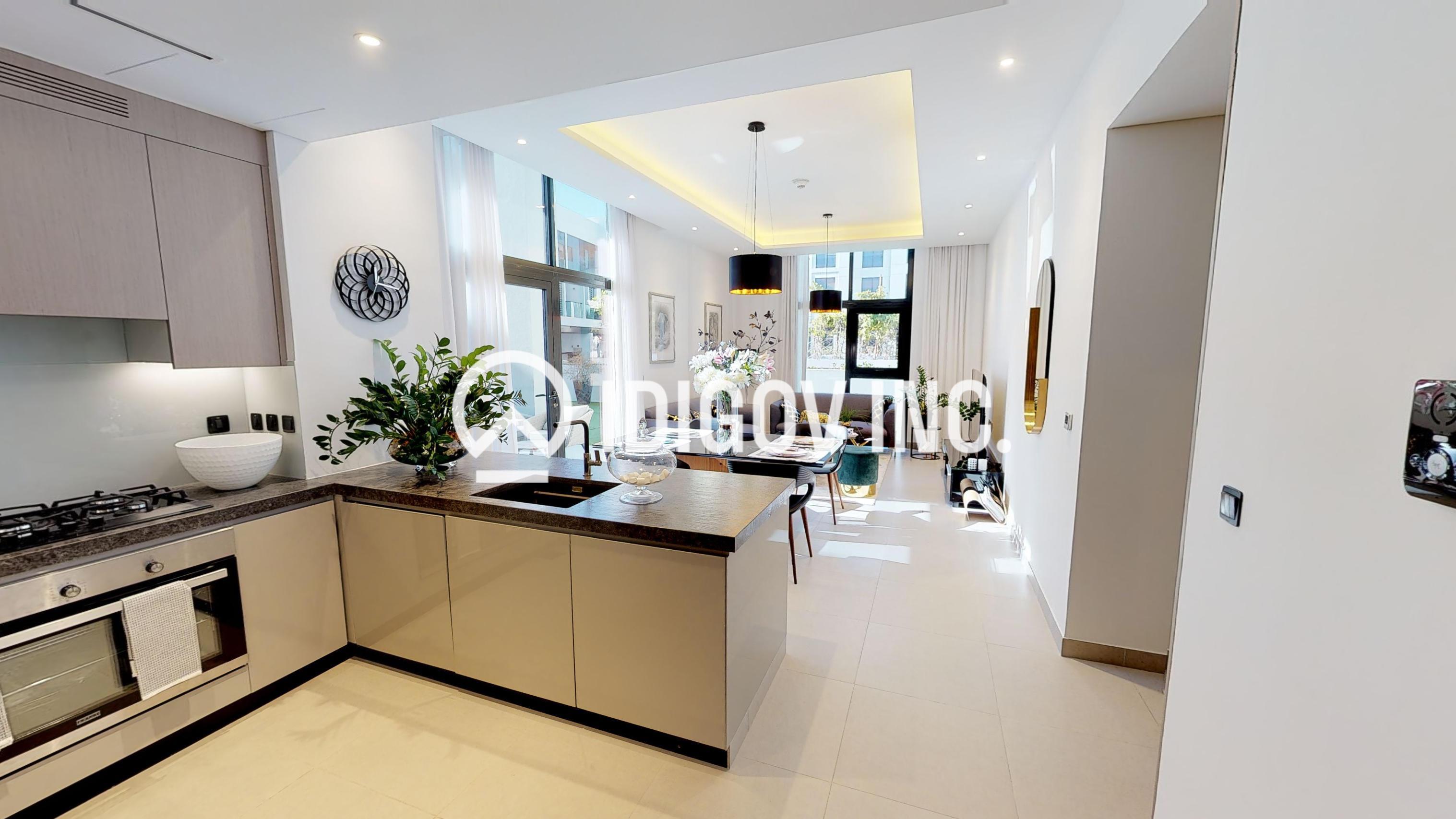 Fully Furnished | Vacant | All Bills Included