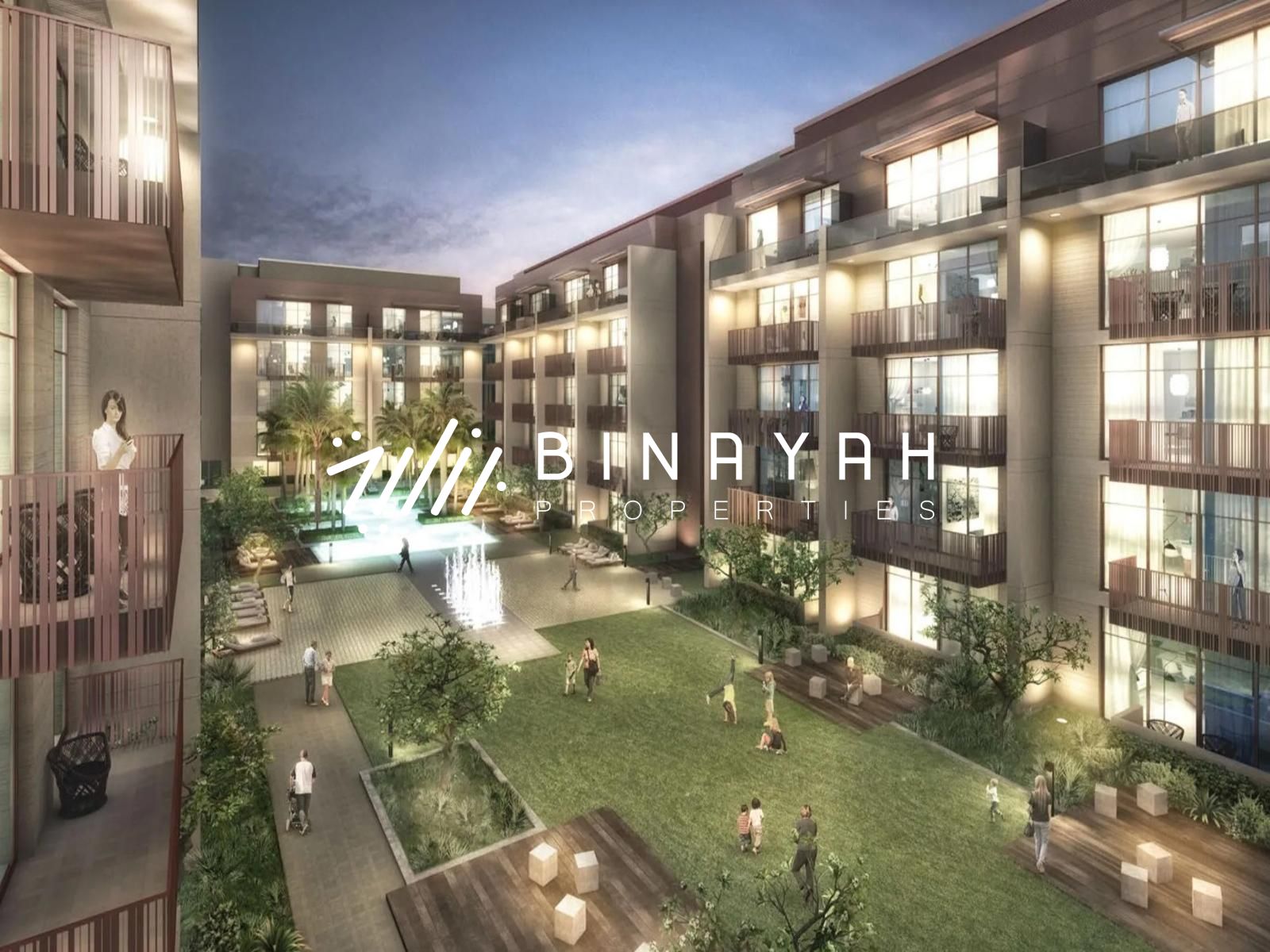 1-Bedroom Resale | Premium Investment