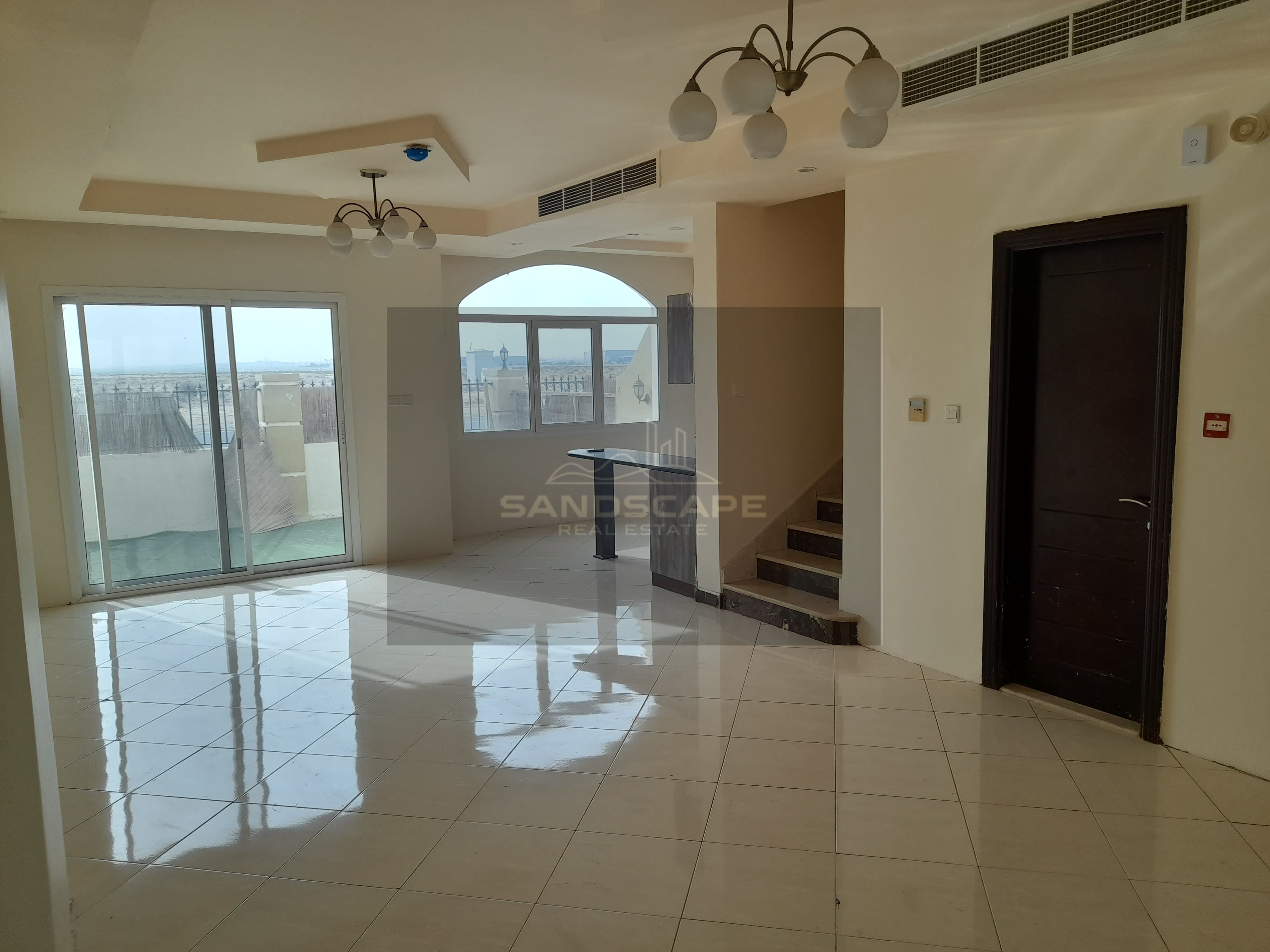 RENTED | 3BHK VILLA FOR SALE | GOOD ROI | SAHARA MEADOWS 1