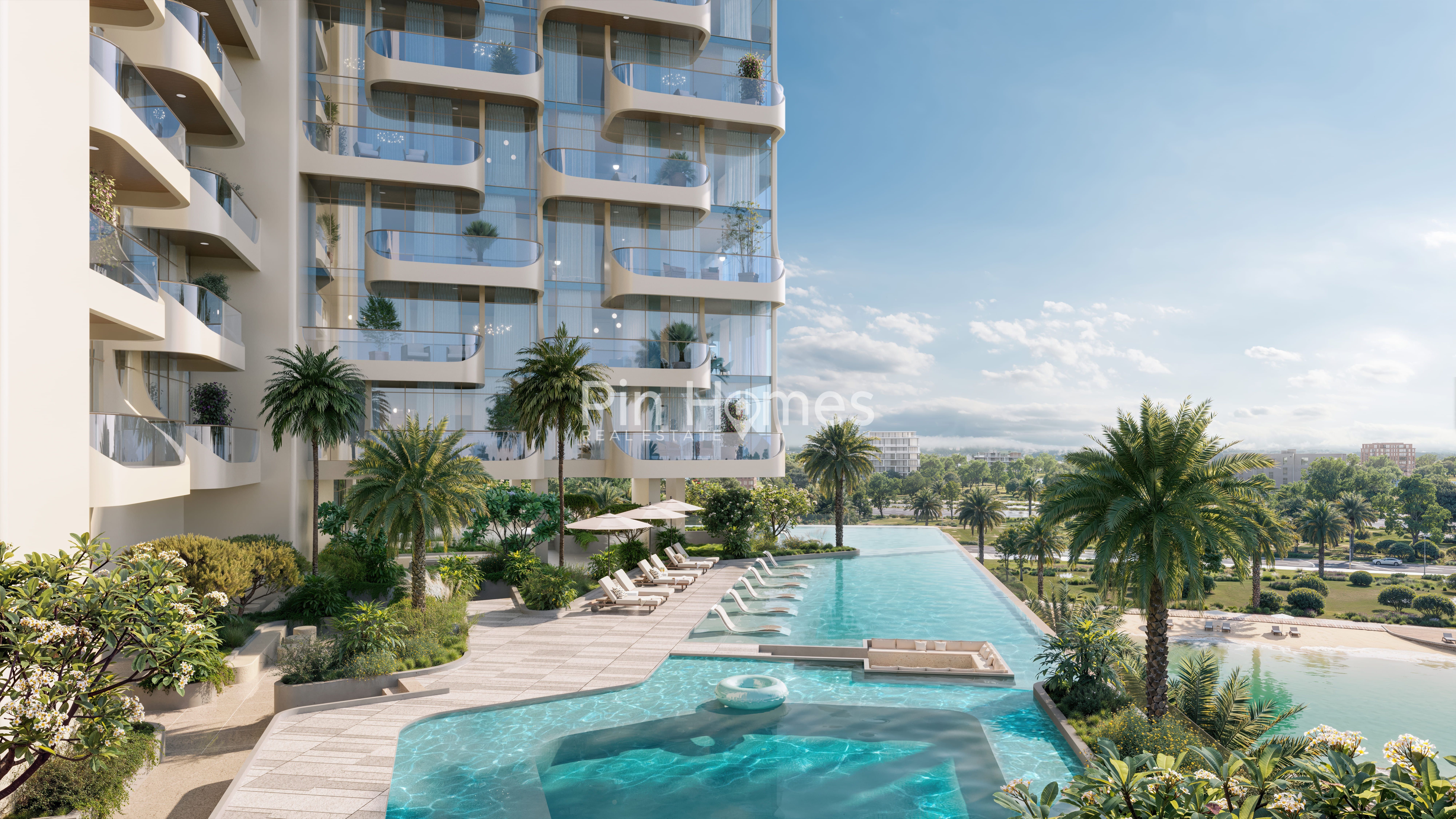 High ROI | Lagoon Facing | Flexible Payment Plan