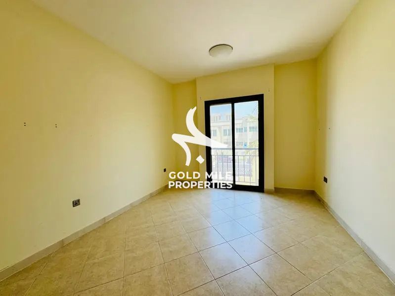 Fully Furnished -Ready to Move -Prime Location