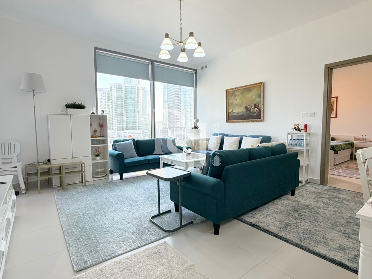 Balcony | Unfurnished | Prime Location