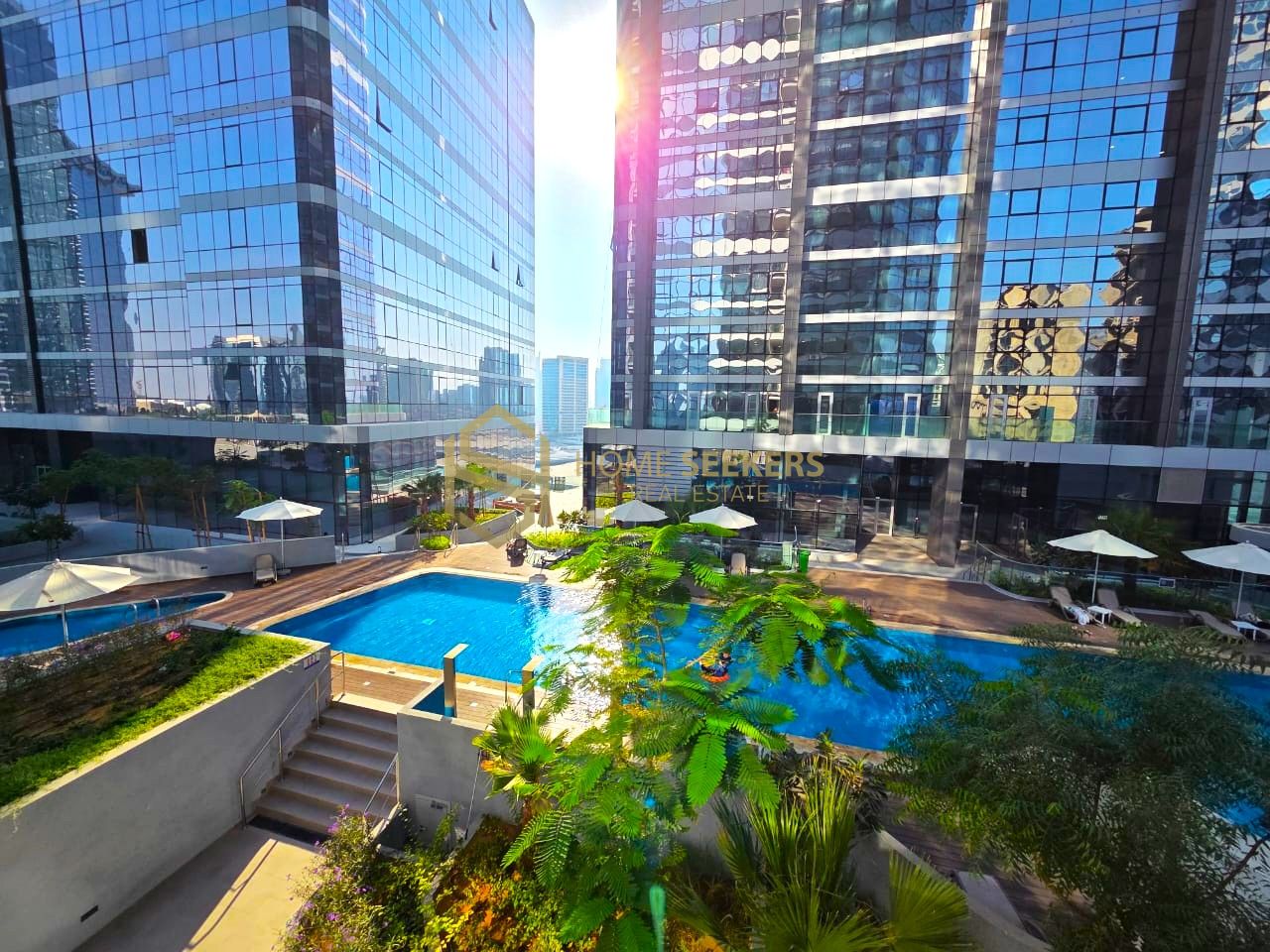 Hot Deal | Moving Ready | Luxury View Live