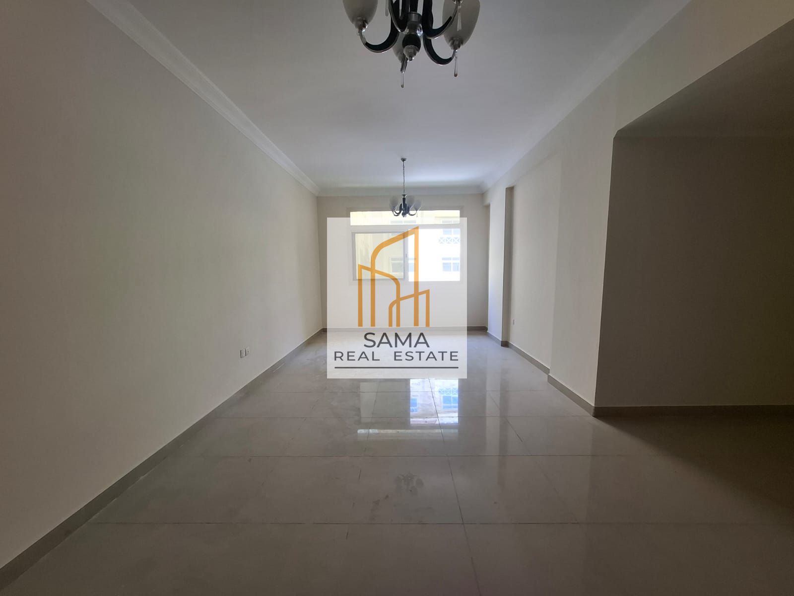 1 bedroom apartment with car parking just-38k