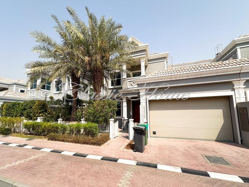 Phase 1 | New World Style | Semi Detached