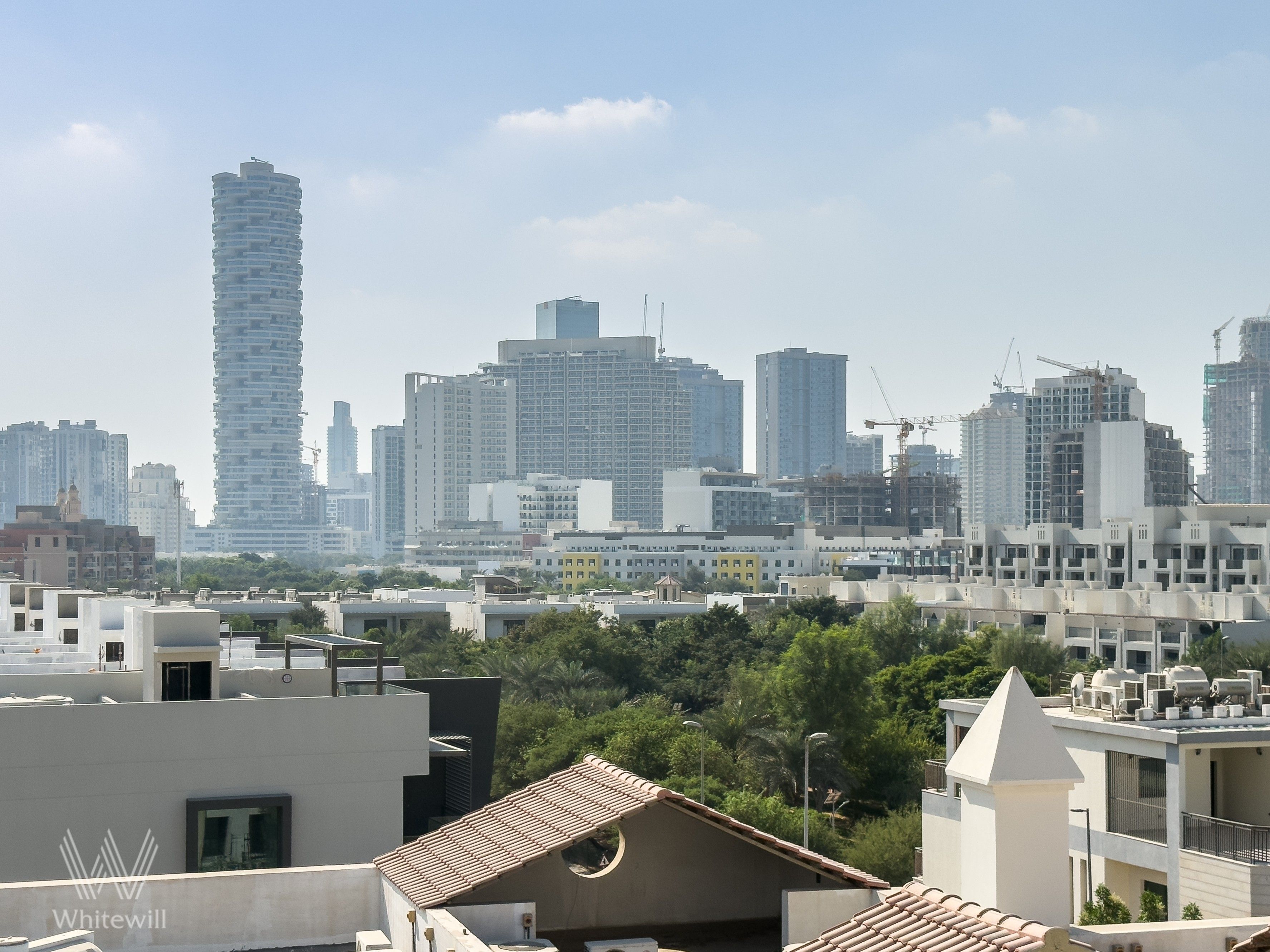 Brand New 1BR | Modern Comfort in JVC