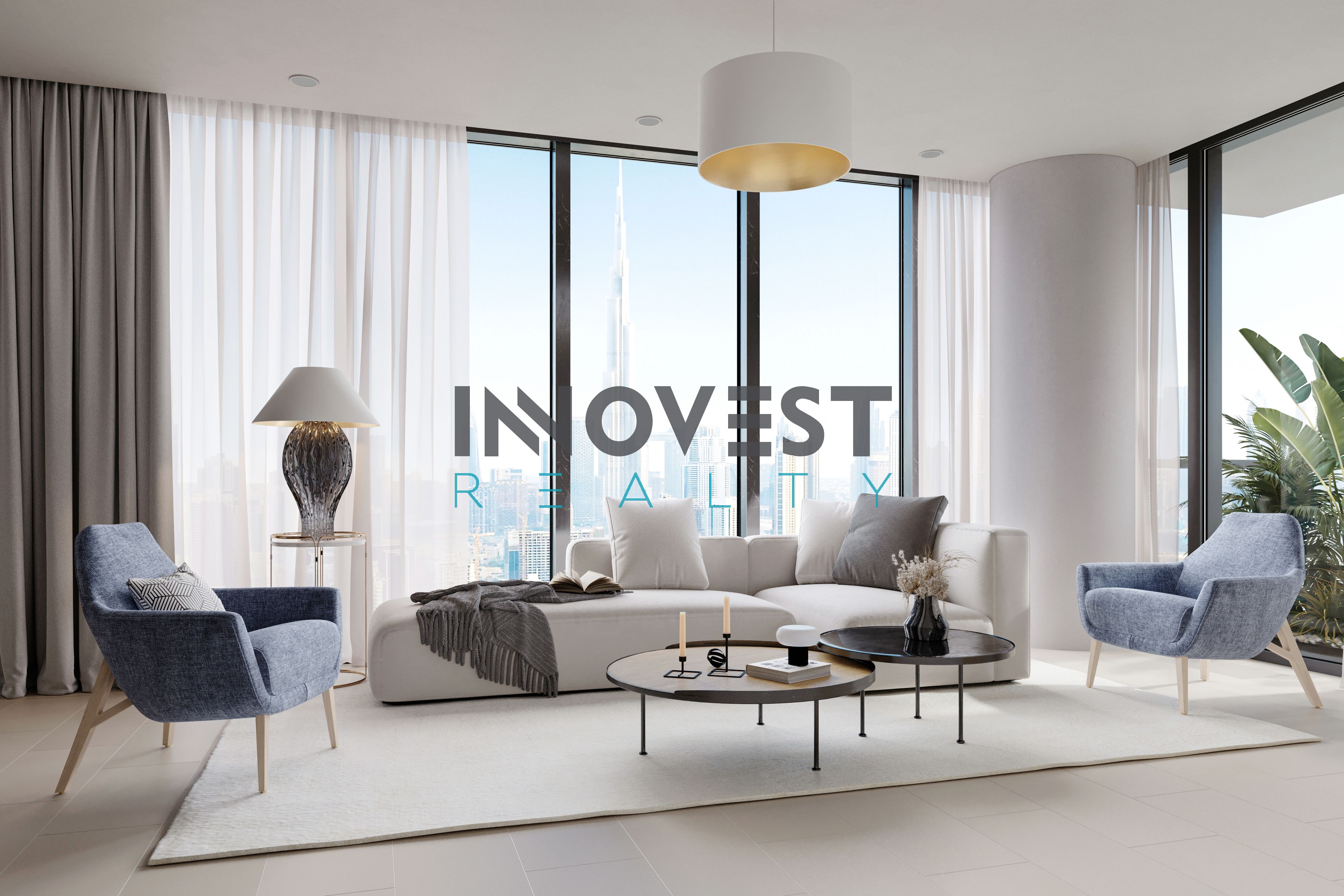 Luxury 1-Bedroom Apartment with Private Study Area | Wildlife Sanctuary View | Sobha Creek Vista Heights