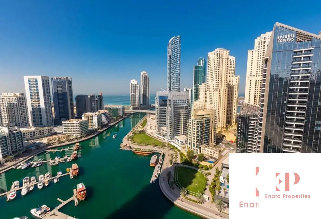 Marina View | Waterfront Living | Pool | Gym