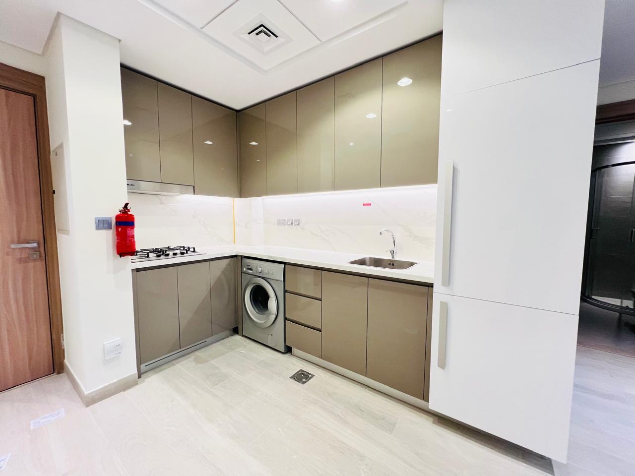 Premium Chiller Free 2BR Apartment for Rent in Azizi Riviera | Full Amenities | Prime Meydan Location