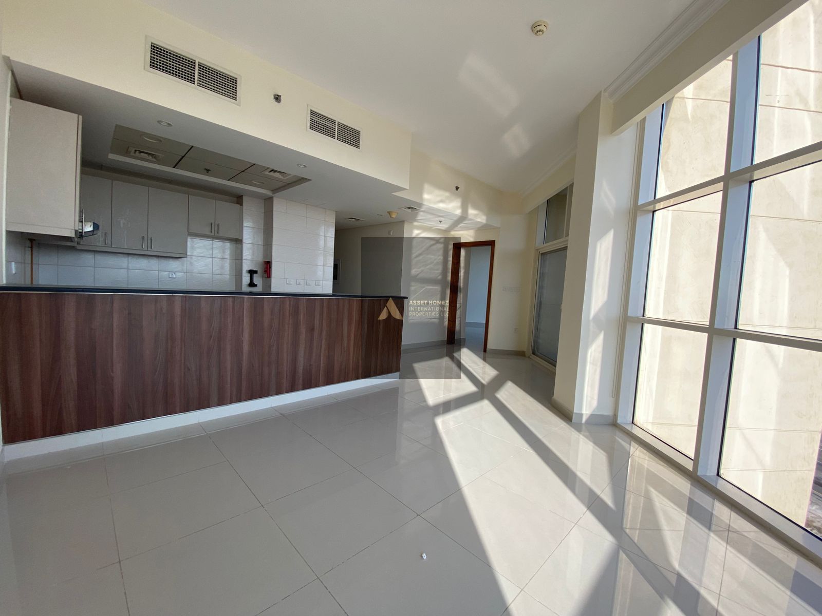 Unfurnished | Huge Layout | Open View