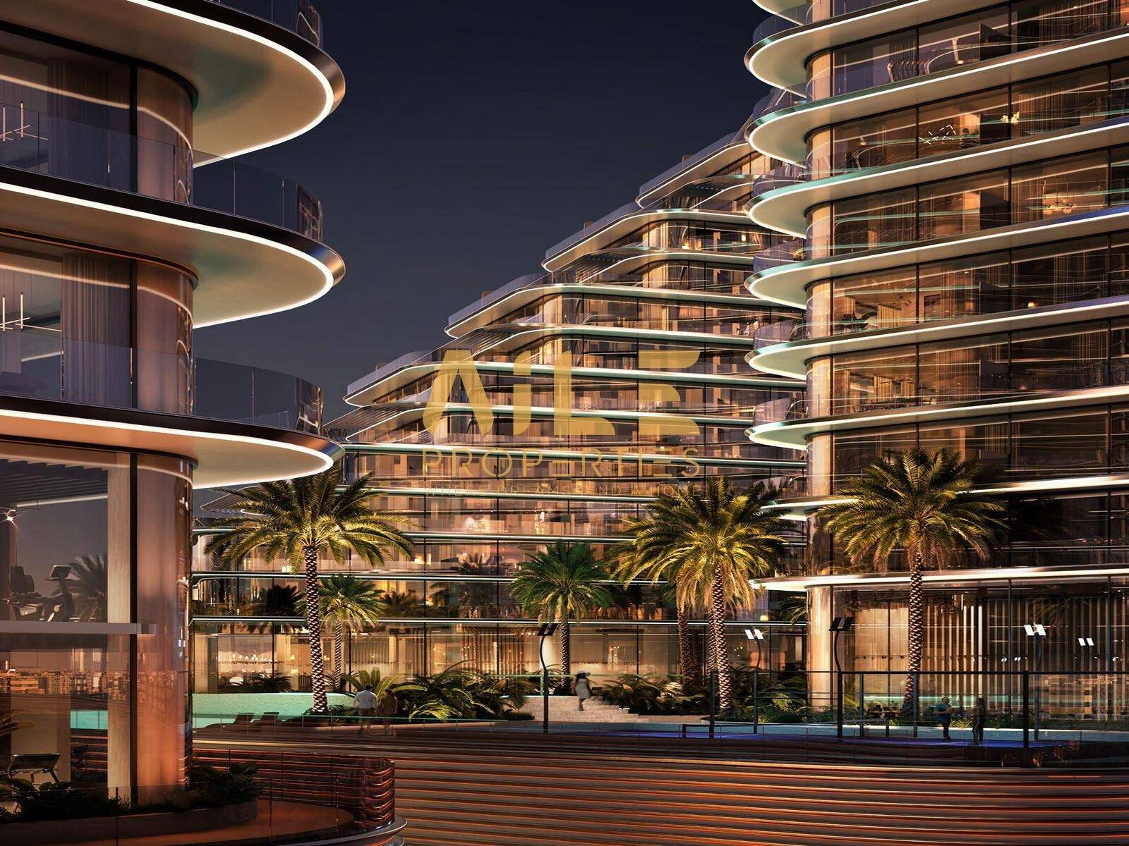 10% BOOKING | SKY TERRACE POOLS & HIGH ROI DEALS
