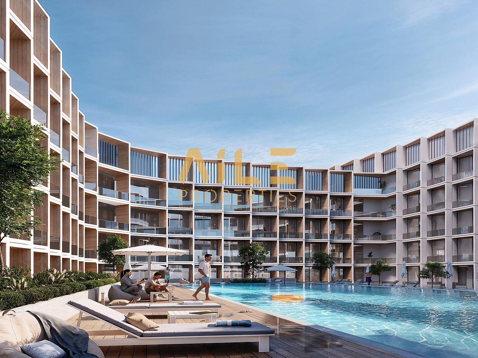 SIGNATURE LIVING | SIMPLE PLAN | STRONG ROI