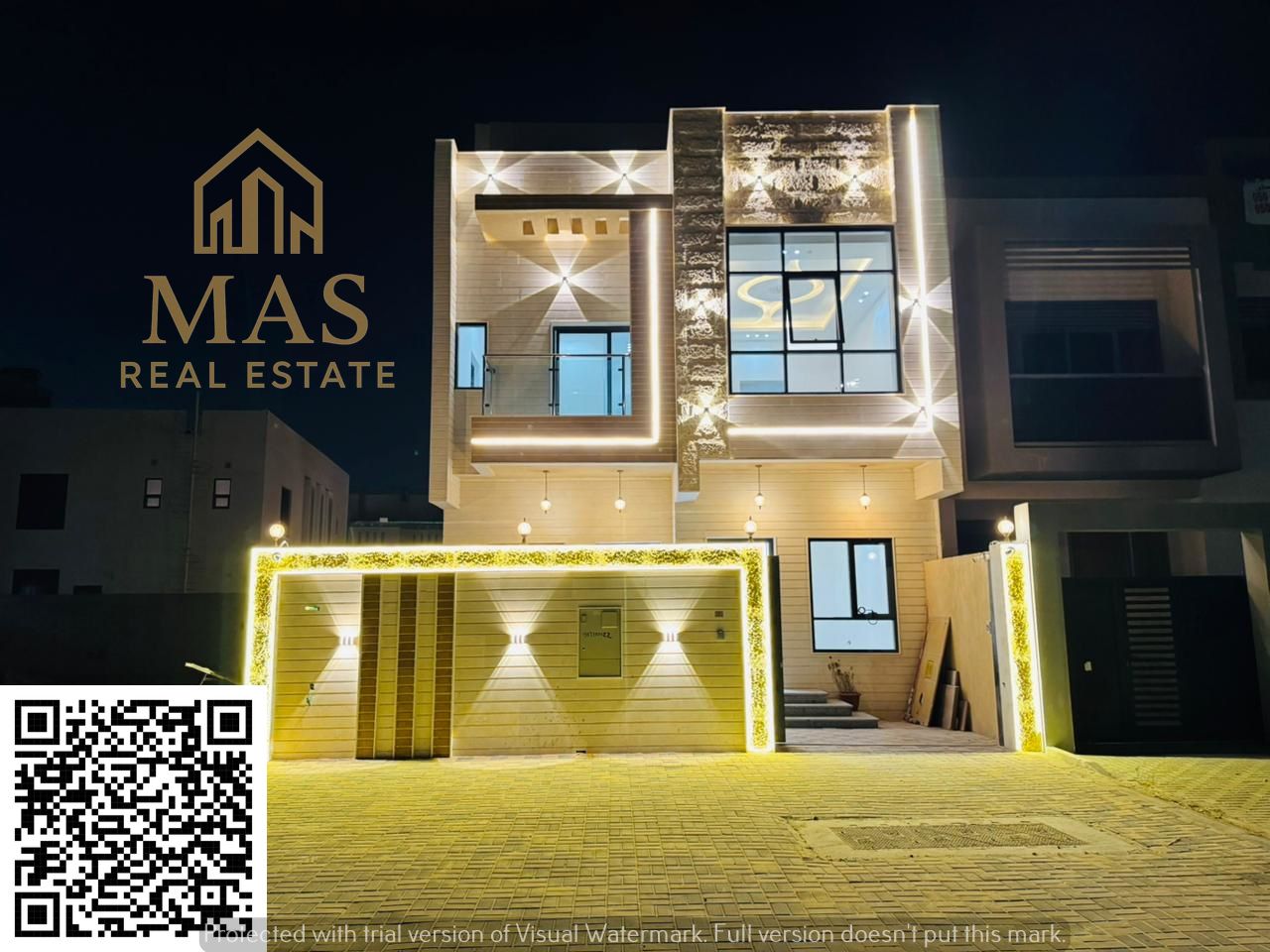 Own your property for the price of your rent: a villa with bank financing available. Freehold ownership for all nationalities at a negotiable price.