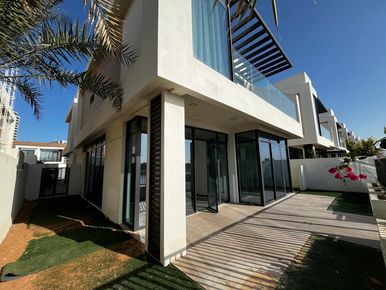 Direct Beachfront Villa Marbella Mina Arab Luxury