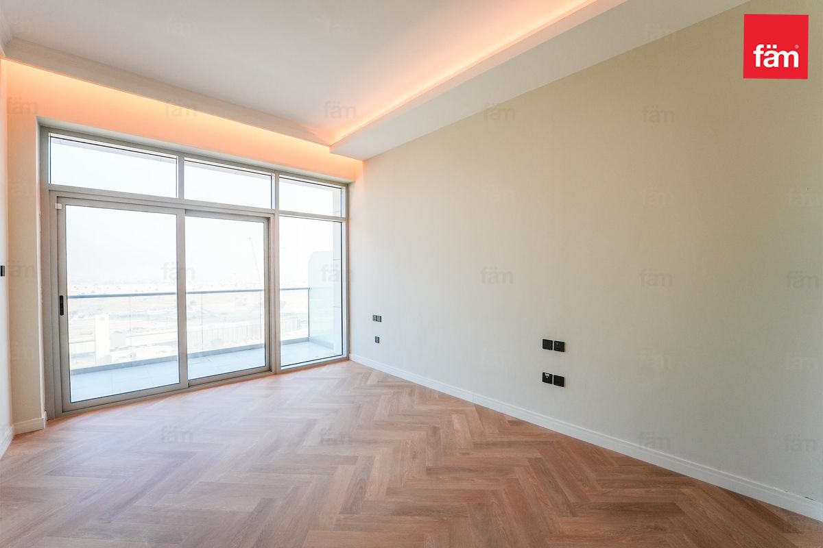 A Refined Space Designed For Calm, Elegant Living