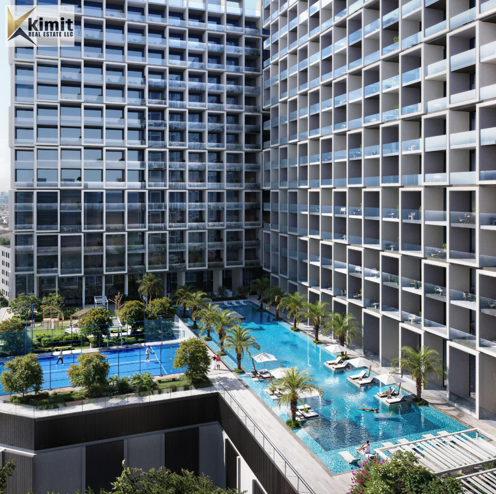 Luxury Apartment | Strong ROI | Investment Opportunity