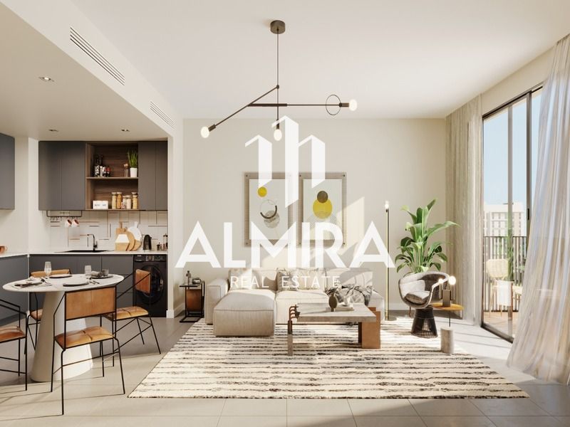 Modern Layout | Motivated Seller | Handover Soon