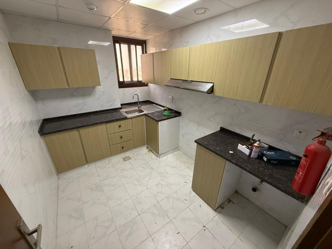 Best and most beautiful annual apartments at the best prices in Ajman One-bedroom apartment with living room — second tenant — 33,000 per year in Al
