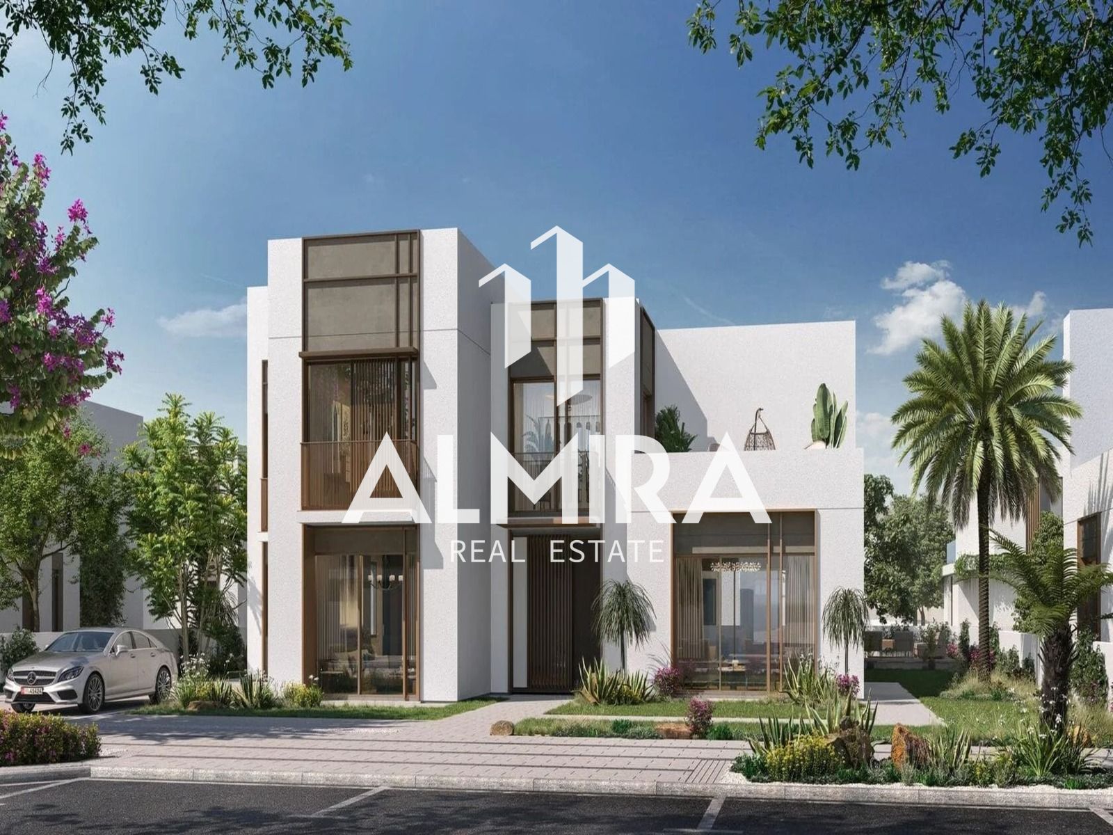 Huge Plot Size | Corner Unit | Best Price