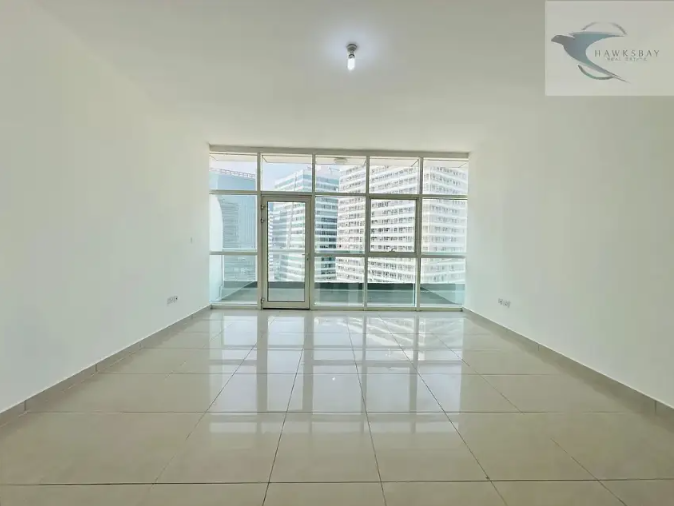 Amazing Apartment | Balcony | Best Amenities | Ready to Move