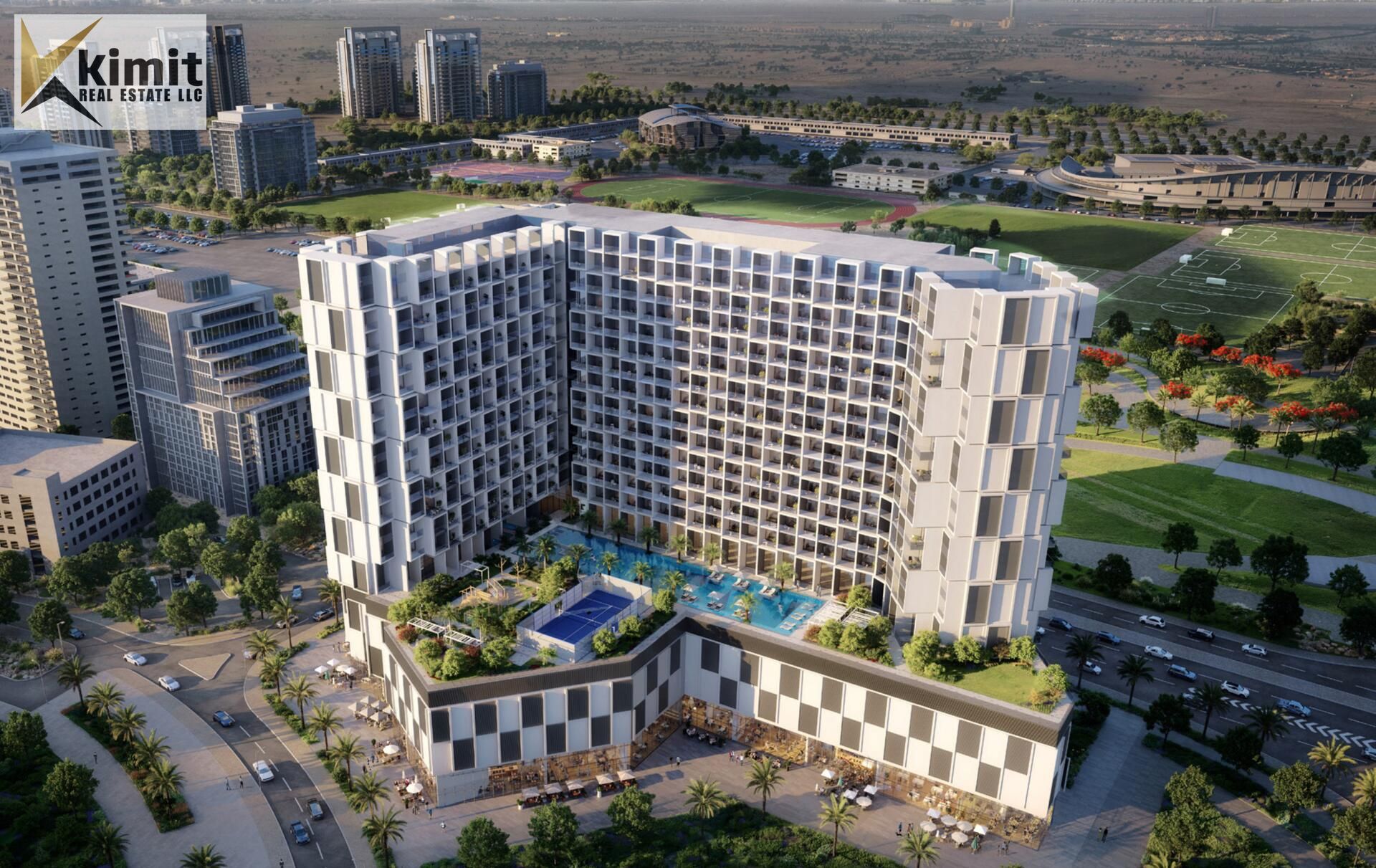 Luxury Apartment | Strong ROI | Investment Opportunity