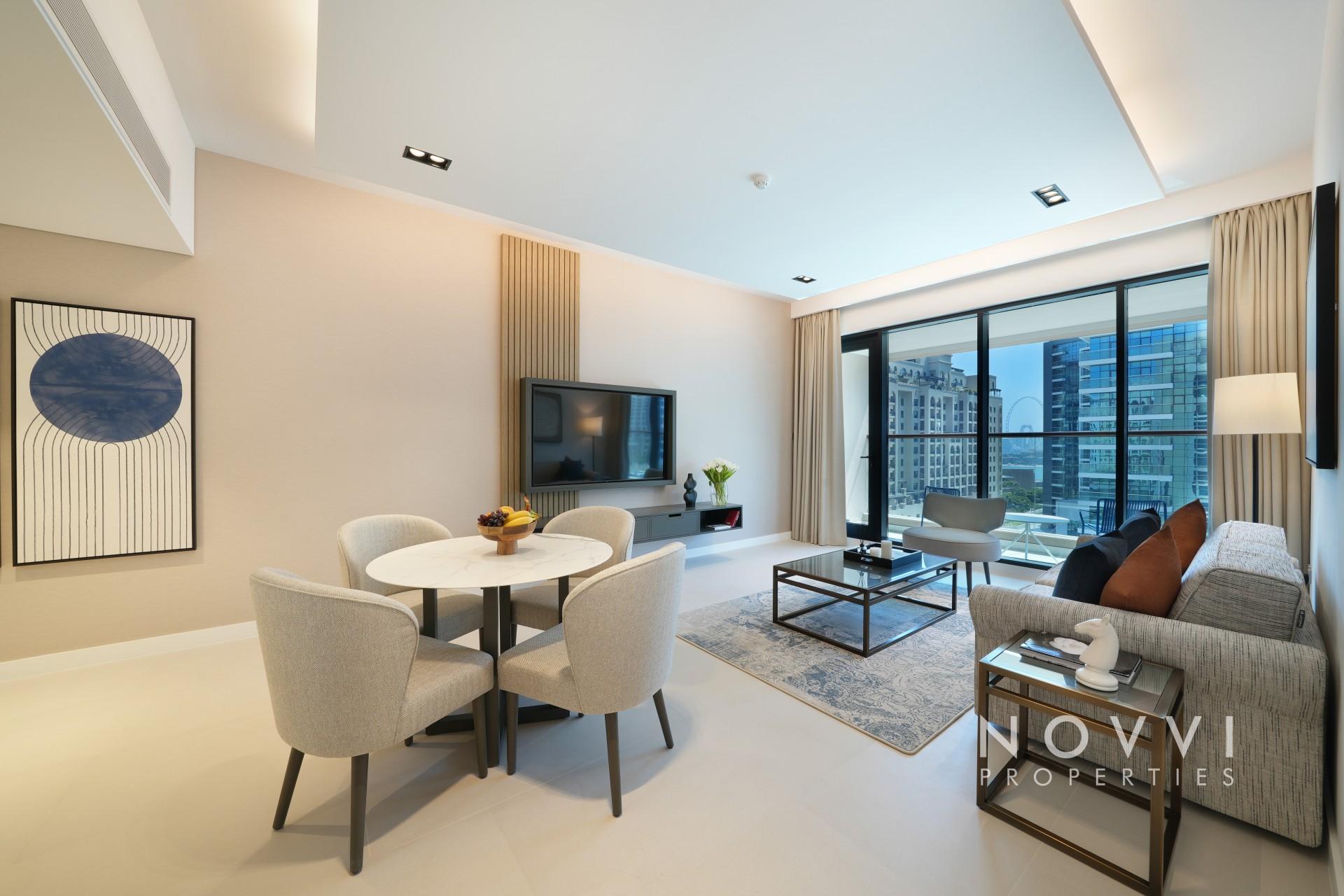 Serviced Apartment | Bills Included | Pet Friendly