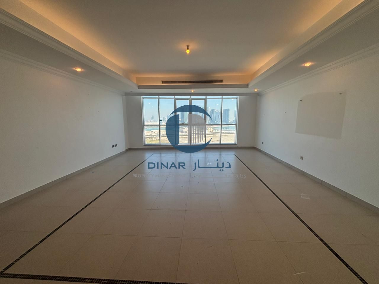 Spacious 3BR + Maid | Mina Road | Prime location