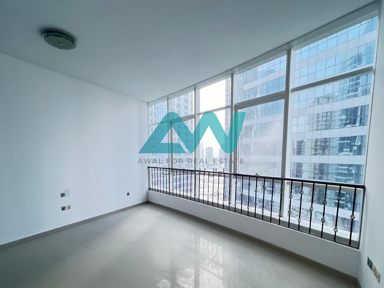 Hydra Avenue | 2 BR Apartment | Community View