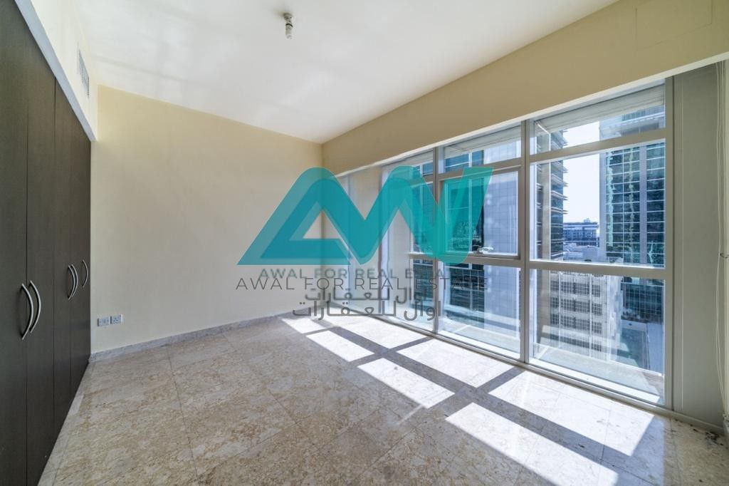 Sea View Apartment | Ocean Terrace Residence