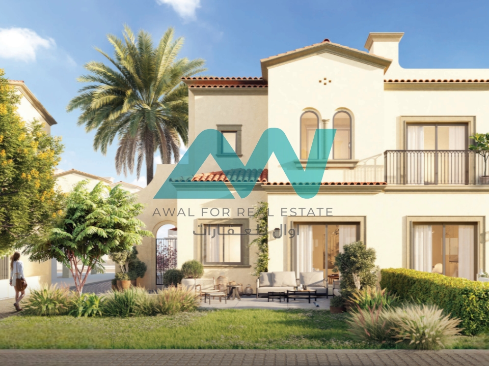 Caseres Bloom Living | 2 BR Townhouse | Community