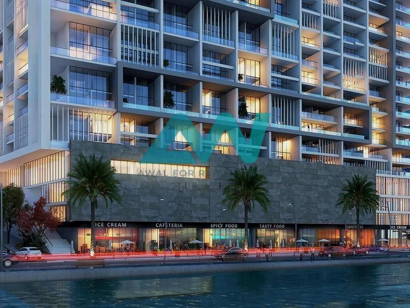Canal View | Luxury 3BR Duplex | Best Investment