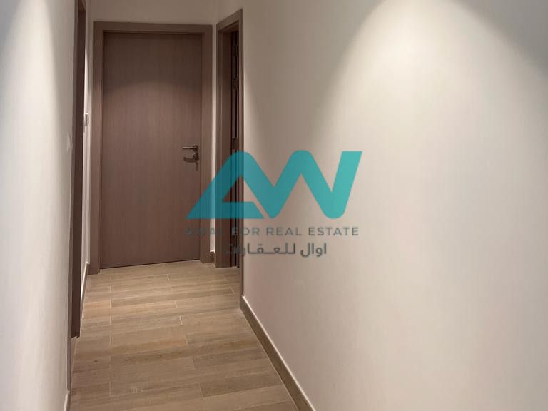 Sophisticated 2BR in Water’s Edge | Community View | Yas Island