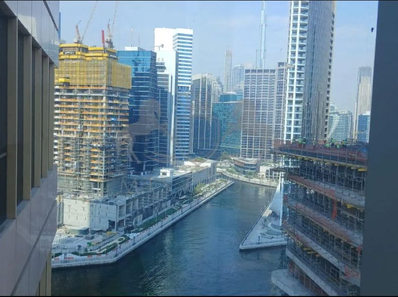 Canal View Office Space | Ready to Move-In