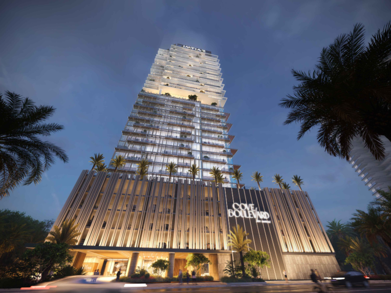Prime Office Spaces-Strategic Location-High ROI