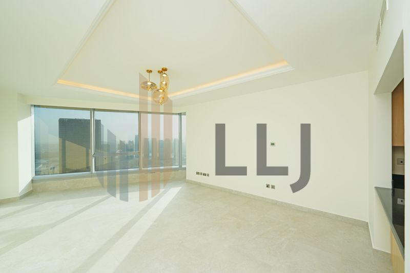 Available Now | 2 Bedroom High Floor | Prime Area