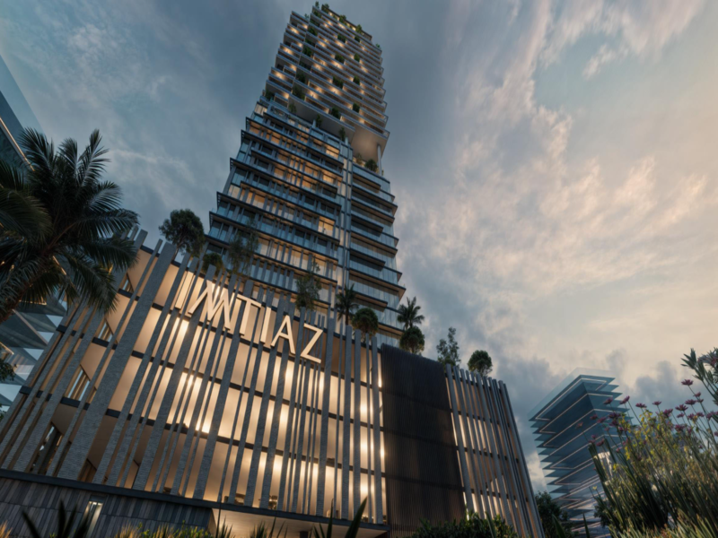 Prime Office Spaces-Strategic Location-High ROI